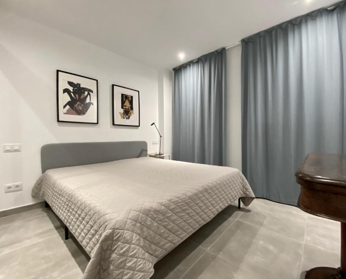Excelsior I Sea View Apartment มาสปาโลมาส ภายนอก รูปภาพ
